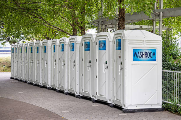 Best Portable toilet rental cost  in Mather, CA