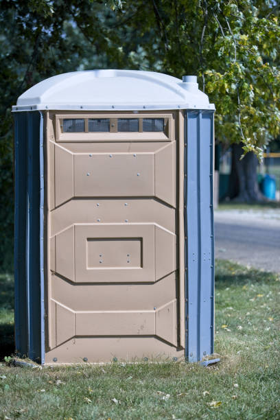 Best Sanitation services for porta potties  in Mather, CA