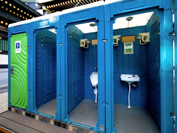 Best Affordable porta potty rental  in Mather, CA